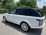 Used 2016 Land Rover Range Rover Supercharged image 6