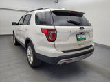 Used 2017 Ford Explorer XLT w/ Equipment Group 202A image 6