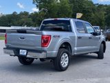 Certified 2023 Ford F150 XLT image 3