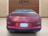 Certified 2024 Cadillac CT4 Premium Luxury w/ Super Cruise 2 Package image 4