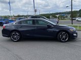 Used 2023 Chevrolet Malibu LT image 2