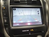 Used 2017 Lincoln MKX Reserve w/ Lincoln MKX Climate Package image 5
