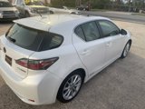 Used 2012 Lexus CT 200h image 5