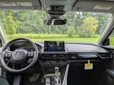 New 2025 Acura ADX FWD image 5