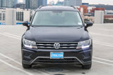 Certified 2018 Volkswagen Tiguan S image 2