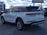 Used 2022 Lincoln Corsair AWD w/ Premium Package image 4