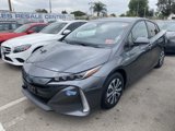 Used 2021 Toyota Prius Prime XLE image 2