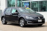 Used 2019 Volkswagen e-Golf SE w/ Driver Assistance Package image 2