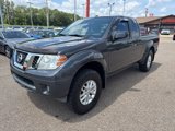Used 2015 Nissan Frontier SV w/ SV Value Truck Package image 4