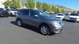 Used 2015 Nissan Rogue SV w/ SV Premium Package image 3