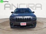 Used 2019 Jeep Cherokee Latitude Plus image 4