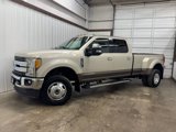 Used 2017 Ford F350 Lariat w/ Lariat Ultimate Package image 2