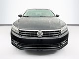 Used 2017 Volkswagen Passat 1.8T SE image 2