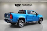 Used 2021 Chevrolet Colorado W/T w/ Custom Special Edition image 5
