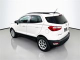 Used 2020 Ford EcoSport SE image 5