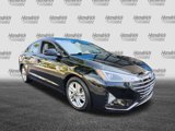 Used 2020 Hyundai Elantra SEL w/ Convenience Package (C2) image 2