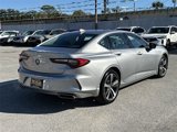 New 2025 Acura TLX w/ Technology Package image 5