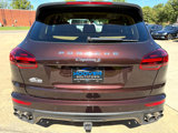 Used 2015 Porsche Cayenne S image 4