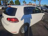 Used 2011 Volkswagen Golf 4-Door image 6