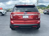 Used 2014 Ford Explorer XLT image 4