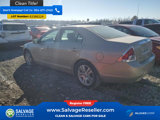 Used 2006 Ford Fusion SEL image 3