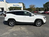 Used 2023 GMC Terrain SLT image 4