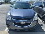 Used 2014 Chevrolet Equinox LT w/ Driver Convenience Package image 2