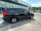 Used 2020 Nissan Pathfinder S image 3