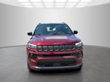 Certified 2022 Jeep Compass High Altitude image 2