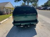 Used 1996 Chevrolet Blazer 4WD 4-Door image 4