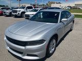 Used 2022 Dodge Charger SXT image 3