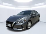 Used 2022 Nissan Sentra S image 3