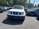 Used 2015 Nissan Frontier S image 2