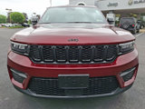 Certified 2024 Jeep Grand Cherokee Altitude image 3