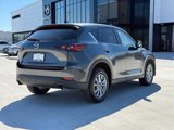 Certified 2023 MAZDA CX-5 AWD 2.5 S w/ Preferred Package image 5
