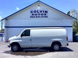 Used 2006 Ford E-150 and Econoline 150 image 2