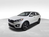 Used 2017 Kia Sorento EX w/ EX Advanced Touring Package image 2