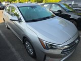 Used 2020 Hyundai Elantra SE image 2