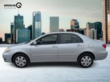 Used 2006 Toyota Corolla LE image 2