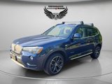 Used 2016 BMW X3 xDrive28d image 2