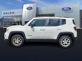 Used 2022 Jeep Renegade Latitude image 4