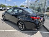 Used 2025 Nissan Versa SV image 3