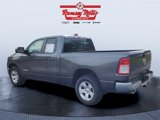 Used 2022 RAM 1500 Big Horn image 3