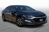 Used 2020 Chevrolet Malibu RS w/ LPO, Convenience Package 1 image 2