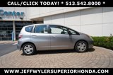 Used 2010 Honda Fit image 2