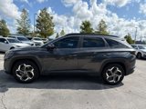 Used 2022 Hyundai Tucson SEL w/ Convenience + Premium Package image 6