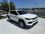Used 2022 Jeep Compass Latitude w/ Sun and Sound Group image 2