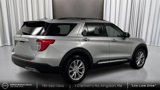 Used 2020 Ford Explorer XLT w/ Equipment Group 202A image 5