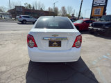 Used 2013 Chevrolet Sonic LT image 4