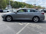 Used 2018 Hyundai Sonata Limited image 4